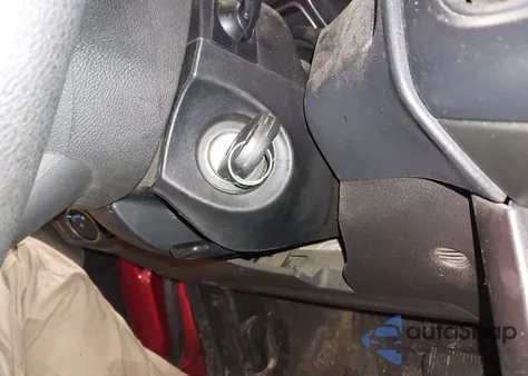 2018 Ford Focus Se из США, поврежденный, VIN 1FADP3F21JL254409